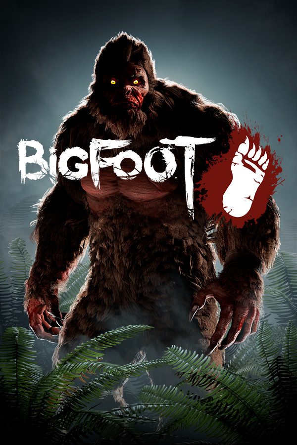 寻找大脚怪.BIGFOOT