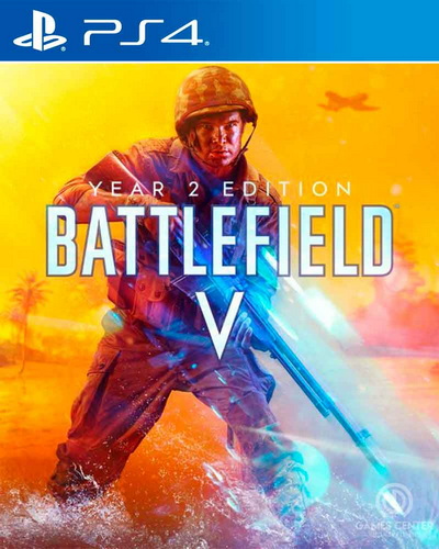 战地风云5.Battlefield Ⅴ