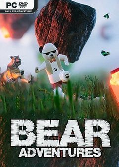 熊熊大冒险.Bear Adventures