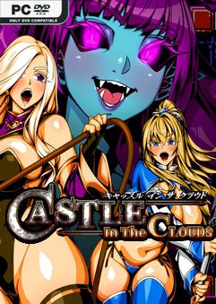 云上堡垒.Castle in The Clouds DX