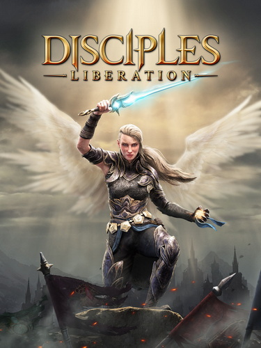 圣战群英传：解放.Disciples: Liberation