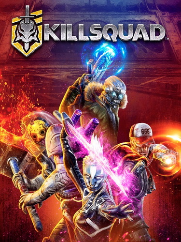 杀戮小队.Killsquad