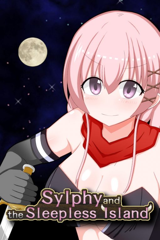 女盗贼希露菲与不眠之岛.Sylphy and the Sleepless Island