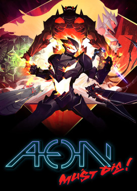 永世必死.Aeon Must Die!