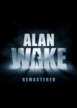 心灵杀手：重制版.Alan Wake Remastered