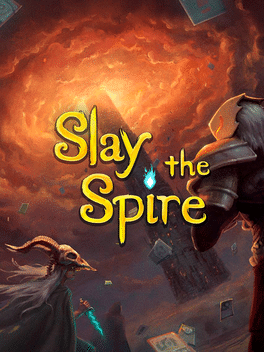杀戮尖塔.Slay the Spire