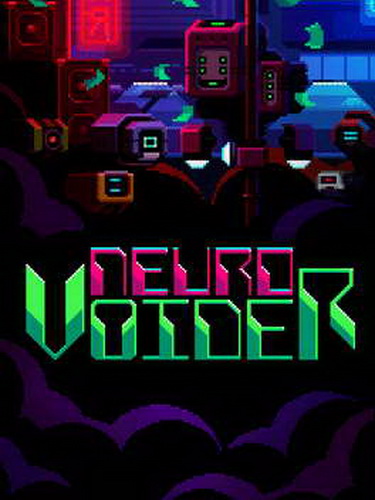 神经穿越者.NeuroVoider