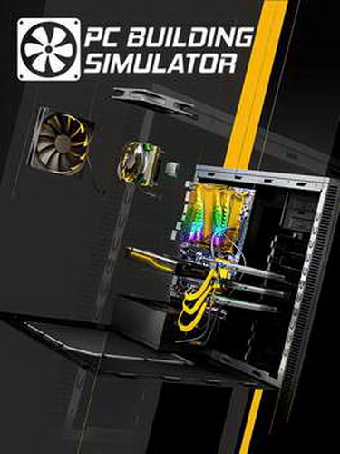 装机模拟器.PC Building Simulator