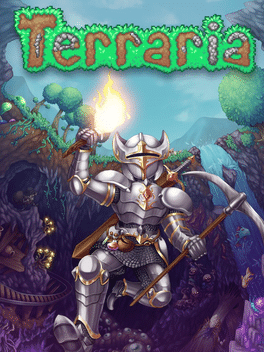 泰拉瑞亚.Terraria