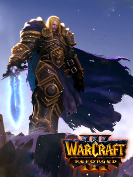 魔兽争霸III：重制版.Warcraft III: Reforged