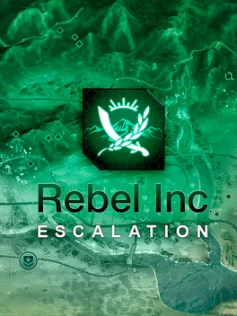 反叛公司：局势升级.Rebel Inc: Escalation