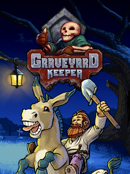 守墓人：珍藏版.Graveyard Keeper Collector’s Edition