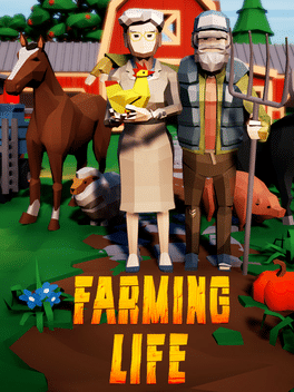 农场生活.Farming Life