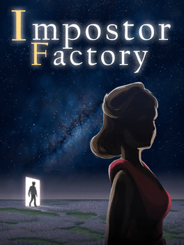 影子工厂.Impostor Factory