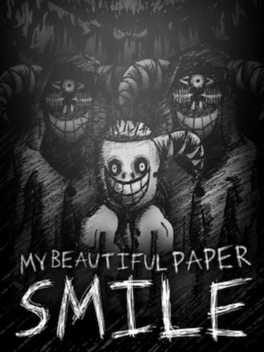 完美世界大逃亡.My Beautiful Paper Smile