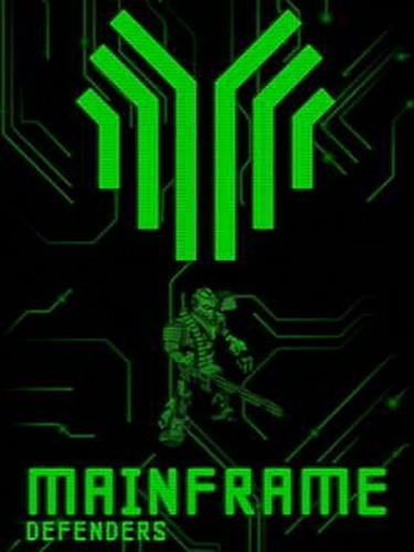 主机保卫队.Mainframe Defenders