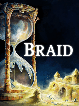 时空幻境.Braid