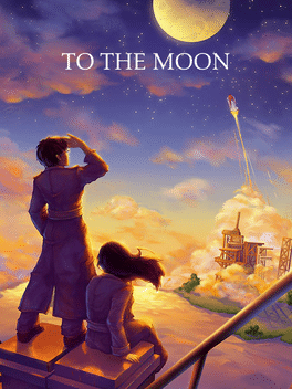 去月球.To the Moon