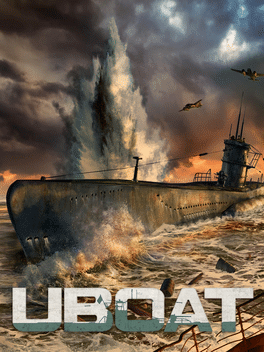潜艇.UBOAT