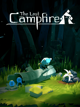 最后的篝火.The Last Campfire