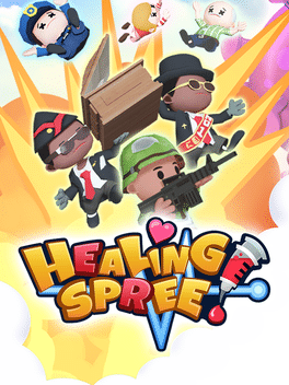 大救特救.Healing Spree