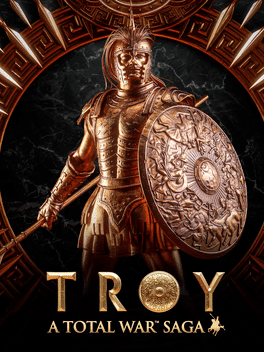 全面战争传奇：特洛伊.A Total War Saga: TROY