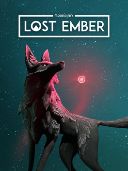 失落余烬.LOST EMBER