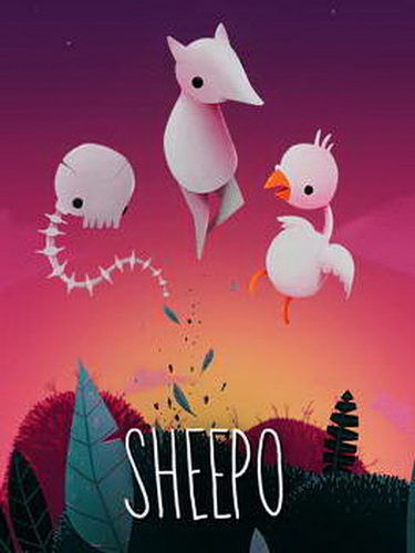 小绵羊.Sheepo