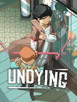 苏醒之路.Undying