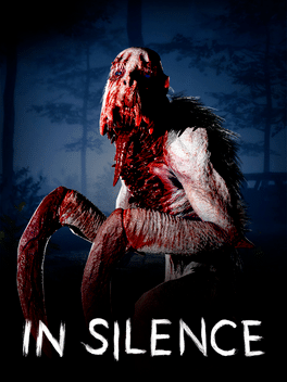 寂静.In Silence
