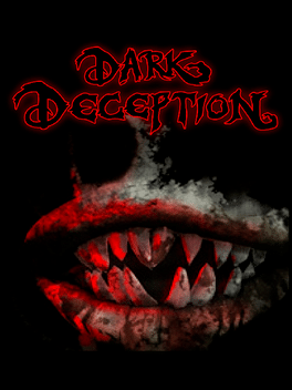 黑暗欺骗：1-4章.Dark Deception Chapter 1-4