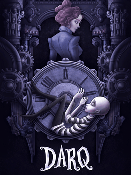 DARQ：完整版.DARQ: Complete Edition