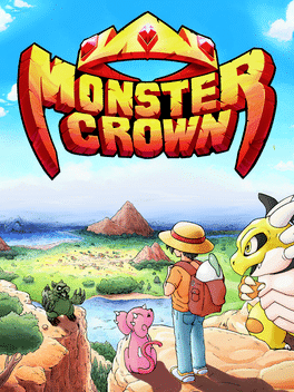 怪物皇冠.Monster Crown