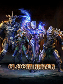 幽港迷城：收藏版.Gloomhaven – Collection Bundle