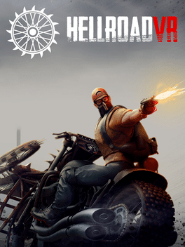地狱之路VR.Hell Road VR