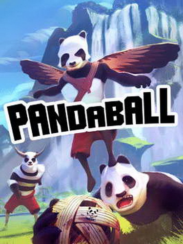 熊猫球.PandaBall