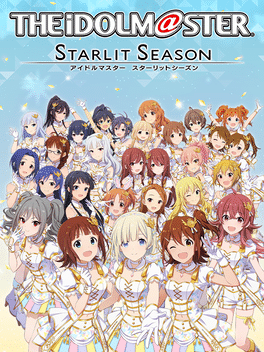 偶像大师：星耀季节 – 数字豪华版.The Idolmaster: Starlit Season Digital Deluxe Edition