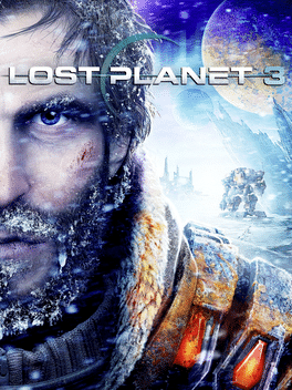 失落星球3：完整版.Lost Planet 3 – Complete