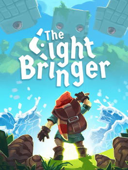 光明使者.The Lightbringer