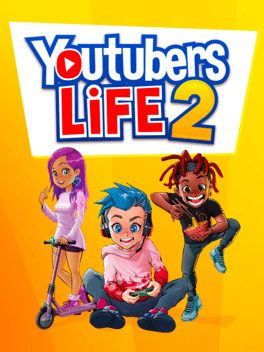 油管up主的幸福生活2.Youtubers Life 2
