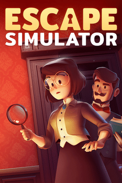 密室逃脱模拟器.Escape Simulator