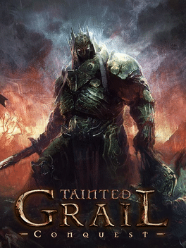 污痕圣杯：征服.Tainted Grail: Conquest