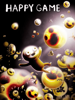 快乐游戏.Happy Game