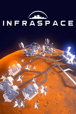 基建空间.InfraSpace