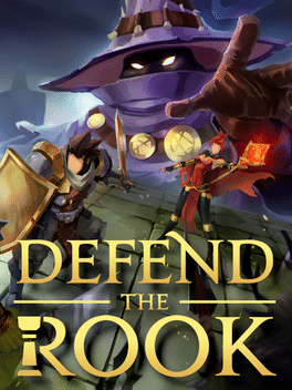 壁垒圣卫.Defend The Rook