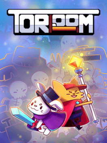 托洛姆.Toroom