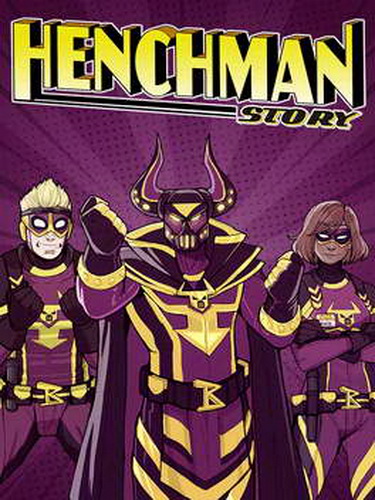跟班的故事.Henchman Story