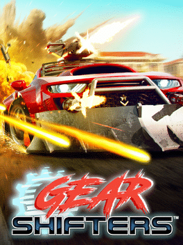 疾速射击.Gearshifters