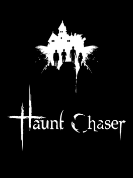 鬼魂追逐者.Haunt Chaser