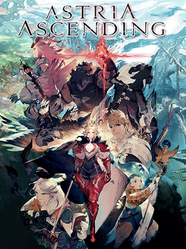 星位继承者：珍藏版.Astria Ascending Collector Edition